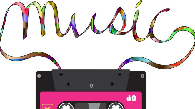 Ilustrasi musik