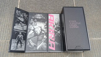 Begini Rasanya Menyentuh ROG Phone 5 Harga Rp10 Juta