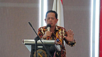 Cegah Stunting, BP3S Maksimalkan Penyuluhan Sosial Prioritas