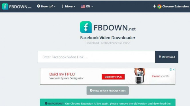 FbDown.net