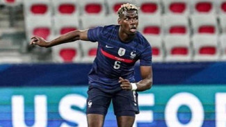 Ikut Ronaldo, Giliran Pogba Singkirkan Minuman Beralkohol