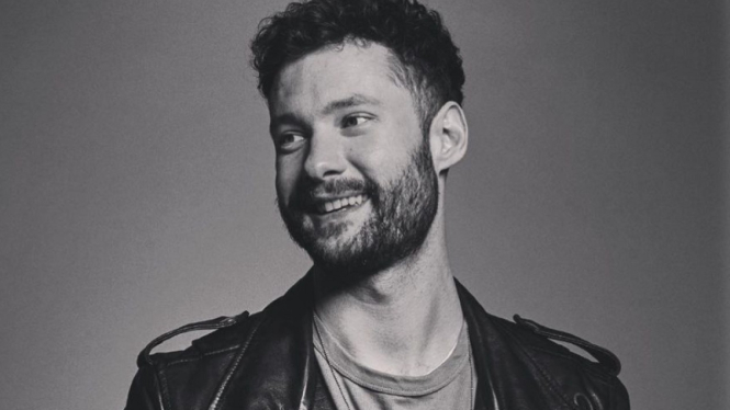 Calum Scott.