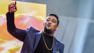 Mark Pattie Persembahkan Lagu untuk yang Pernah Bucin