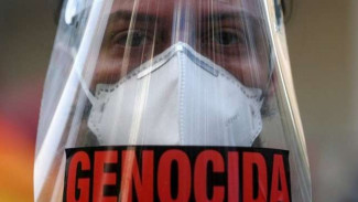 5 Genosida Mengerikan Sepanjang Sejarah Dunia