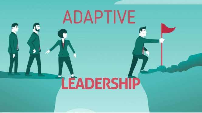 Adaptive Leadership