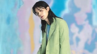 Bikin Shock, Lee Dong Wook Akui Ingin Pacaran Tapi Malas PDKT
