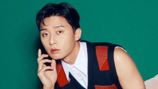 Disebut Tak Sopan Saat Promosi Film, Aktor Park Seo Joon Akhirnya Buka Suara