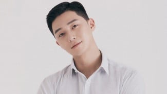 Park Seo Joon Resmi Gabung Jadi Pemain Captain Marvel 2