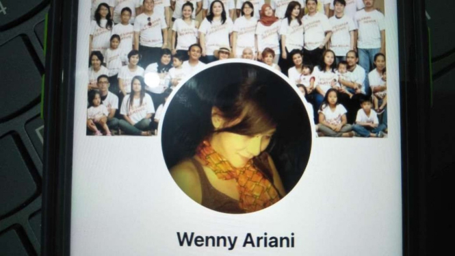 Wenny Ariani