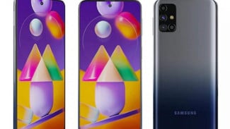 Samsung Siap Boyong Ponsel Rp3 Jutaan ke Indonesia