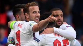 Ungkapan Jerman Selalu Menang Tidak Lagi Berlaku