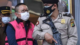 Terpidana Adelin Lis Kini Jadi Penghuni Lapas Gunung Sindur