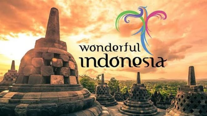 Berwisata Di Indonesia Saja Dan Bangga Buatan Indonesia Siap Berdayakan ...