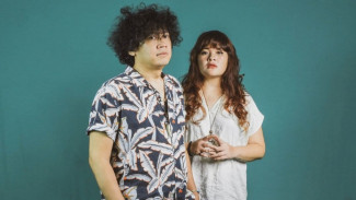 Kenalan sama Duo Musisi Asal Malang, Wake Up Iris!