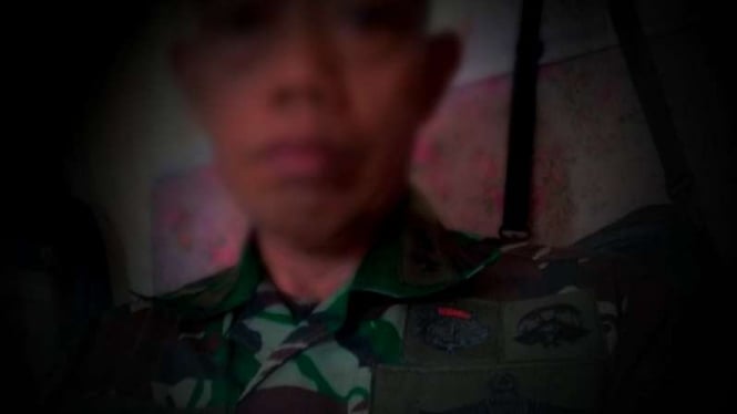 VIVA Militer: Penangkapan Mas Hadi si Mayjen Kopassus