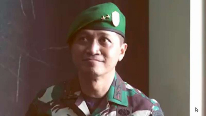 Sosok Mayjen TNI Candra Wijaya Di Mata Anak Buah