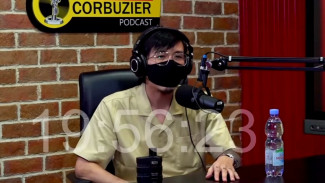 Dokter Tirta Luruskan Asumsi Varian Delta COVID-19 Lebih Mematikan