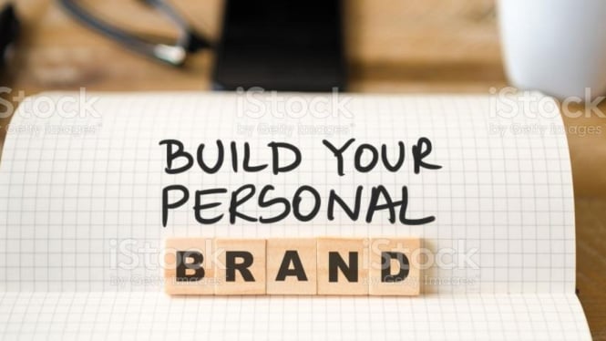 Bangun personal brandingmua (Foto/ Pixabay)