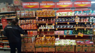 Intip Promo Superindo Awal Pekan, Diskonnya Gila hingga 50 Persen