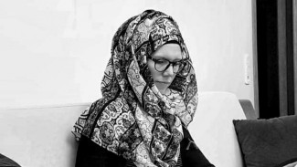 Menggetarkan, Alasan Wanita Kanada Ini Putuskan Jadi Mualaf