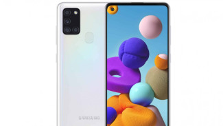 Daftar Hp Samsung Harga 2 Jutaan, Spesifikasi Canggih dan Elegan