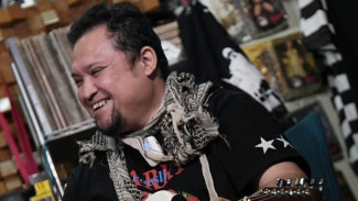 Aria Baron Meninggal karena COVID-19, MasterChef Dikritik Banyak Drama