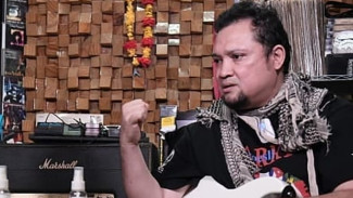 Sahabat Sebut Baron Meninggal karena COVID-19