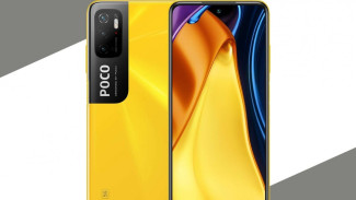 Spesifikasi dan Harga Poco M3 Pro 5G