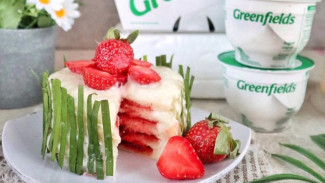 4 Kreasi Menu Ala Restoran, Bikin Si Kecil Betah di Rumah