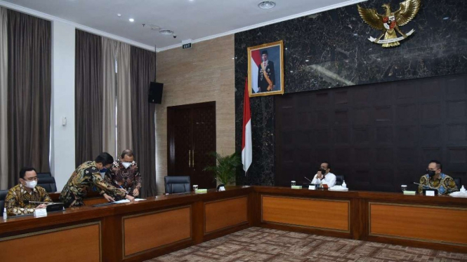 Kemensetneg Memilih PT TWC Sebagai Pengelola Baru TMII