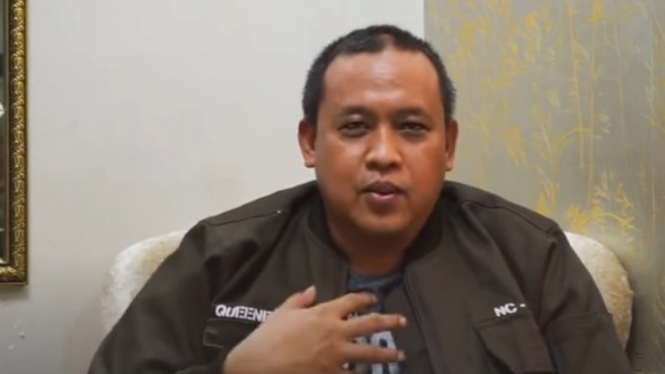 Wakil Wali Kota Bekasi Tri Adhianto.