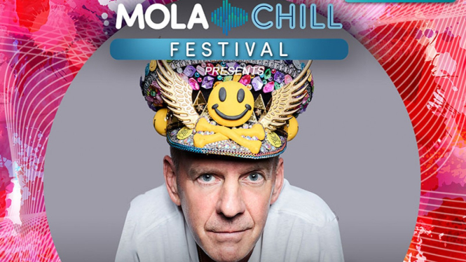 Mola Chill Festival