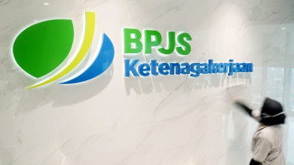 Agar Dapat Subsidi Gaji 2021, Perusahaan Harus Tertib Bayar Jamsostek