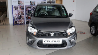 Penantang Honda Brio Segera Meluncur, Harga Rp90 Jutaan