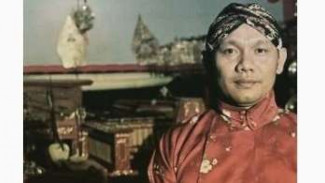 Apa Agama Ki Seno Nugroho Murid Ki Manteb Soedharsono?