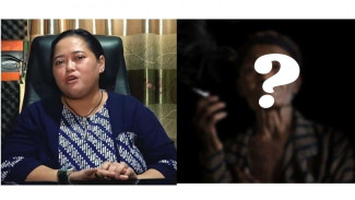 Siapa Suami Mbak You? Ternyata Ini Sosoknya