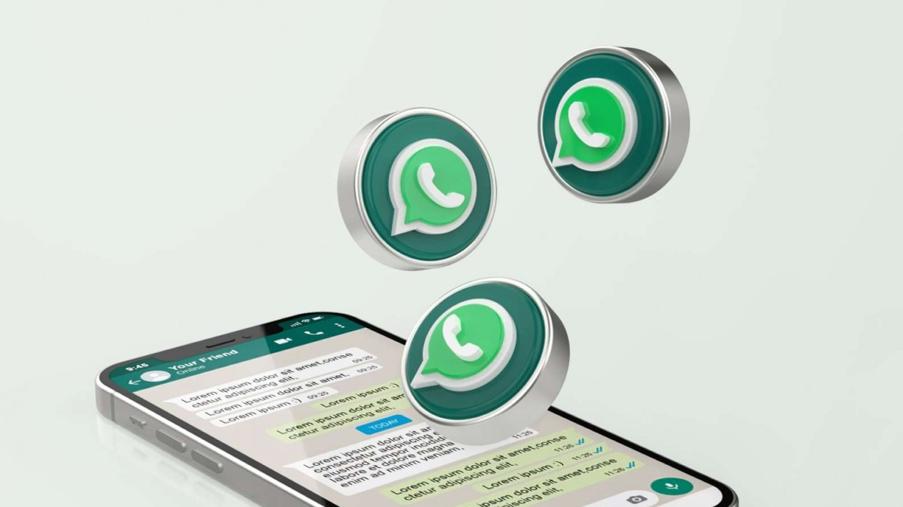 WhatsApp Luncurkan 4 Format Teks Baru, Chat Makin Mudah