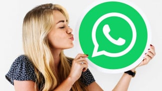 Pemerintah Tuding WhatsApp Punya Standar Ganda