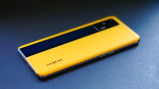 Realme Punya Sesuatu yang Baru
