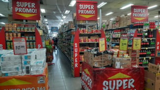 Deretan Promo Superindo 13-16 Januari, Siap-siap Berburu Minyak Goreng Harga Super Miring