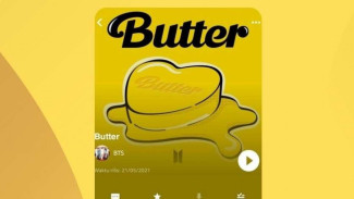 Kontroversi Lagu 'Butter' BTS di Final EURO 2020
