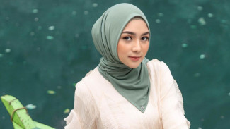 Kata Citra Kirana Soal Isu Saling Sindir Margin Wieheerm