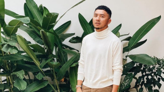 5 Artis Indonesia Lebih Populer Nama Panggung Ketimbang Nama Asli, No 3 Melekat Banget