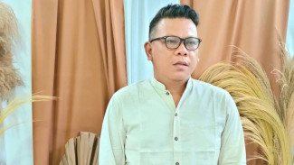 Innalillahi, Yuda Dadali Meninggal Dunia