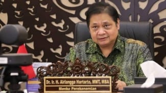 Terserap 91 Persen, Realisasi Anggaran PC PEN 2022 Capai Rp 414,5 Triliun