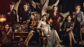 Awalnya Digemari, Ending 5 Drama Korea Ini Bikin Kecewa & Membosankan