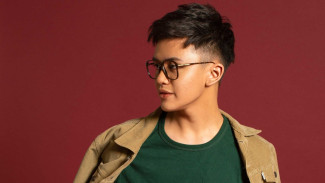 Arash Buana, Ceritakan Cinta yang Tidak Harus Terus Bersama