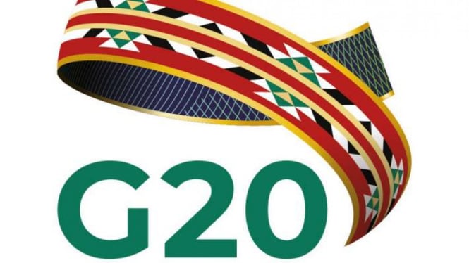 Ilustrasi G20.