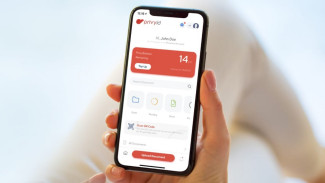 3 Langkah Sederhana Terhindar dari Aksi Tipu-tipu Dokumen Digital