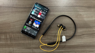 Review realme Buds Wireless 2 Neo: Lebih Ideal dari TWS